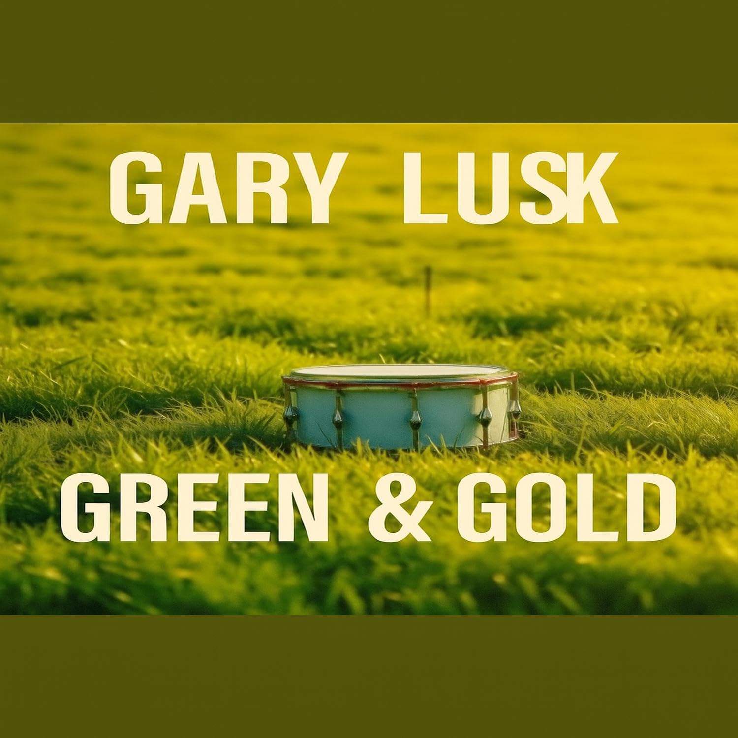 Gary Lusk