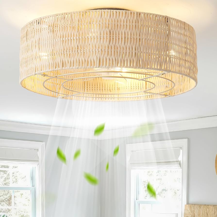 ✳miffy_san✳ Mimi Flush Mount Ceiling Light – City Lights SF