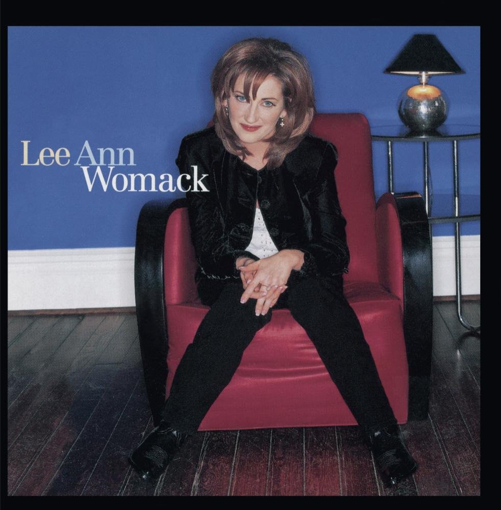 Lee Ann Womack [Us Import]