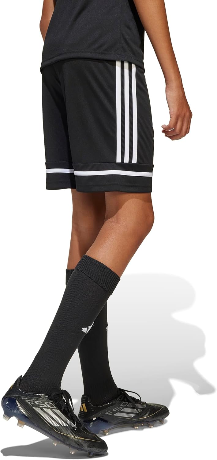 adidas Kids' Squadra 25 Shorts - Image 3