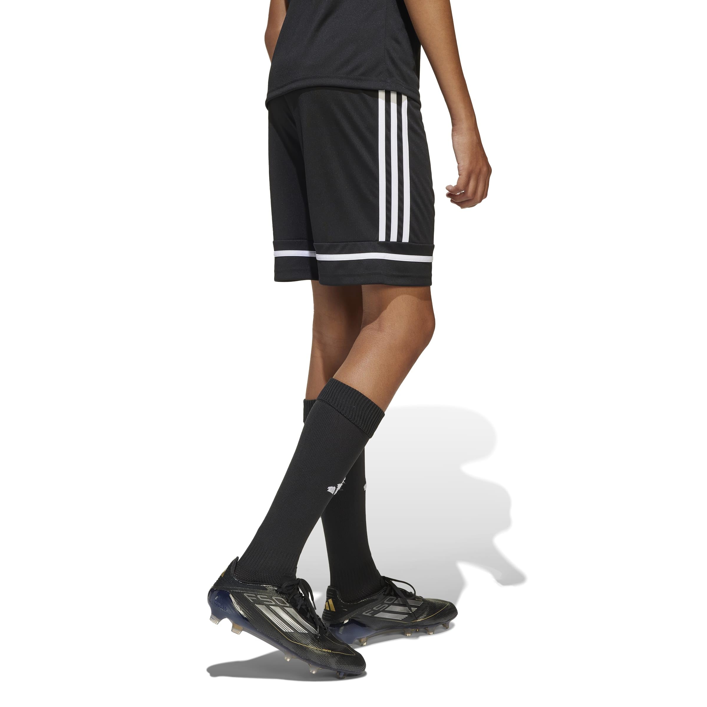 adidas Unisex-Kinder Shorts