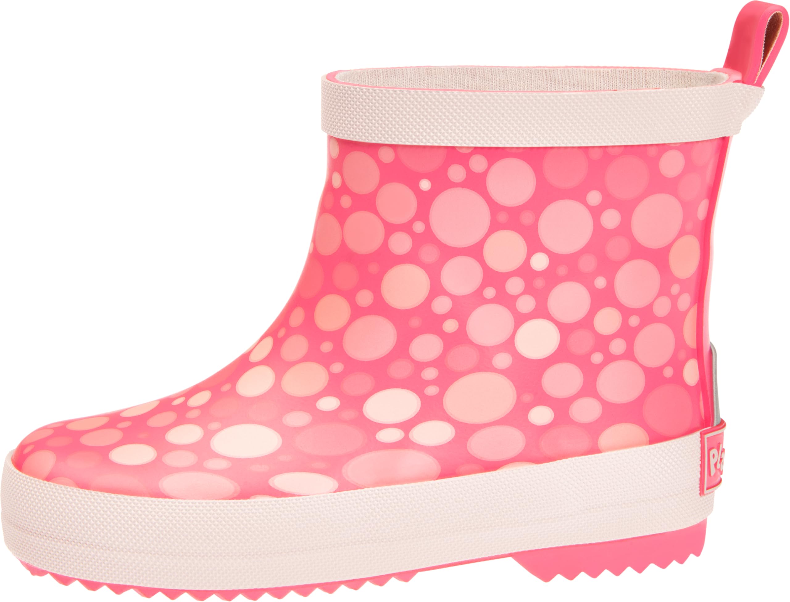Playshoes Regenstiefel Botte de pluie Mixte enfant