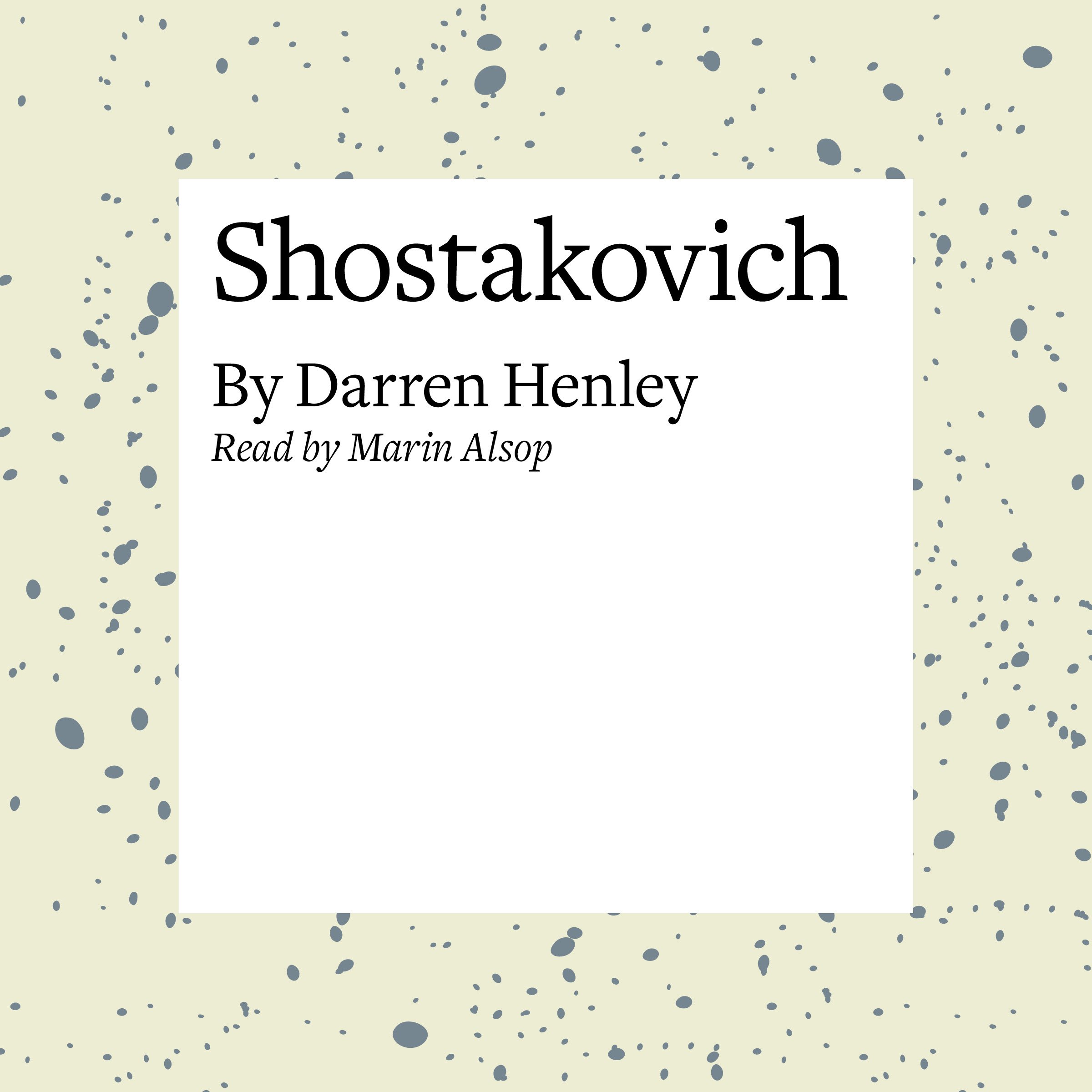 Shostakovich
