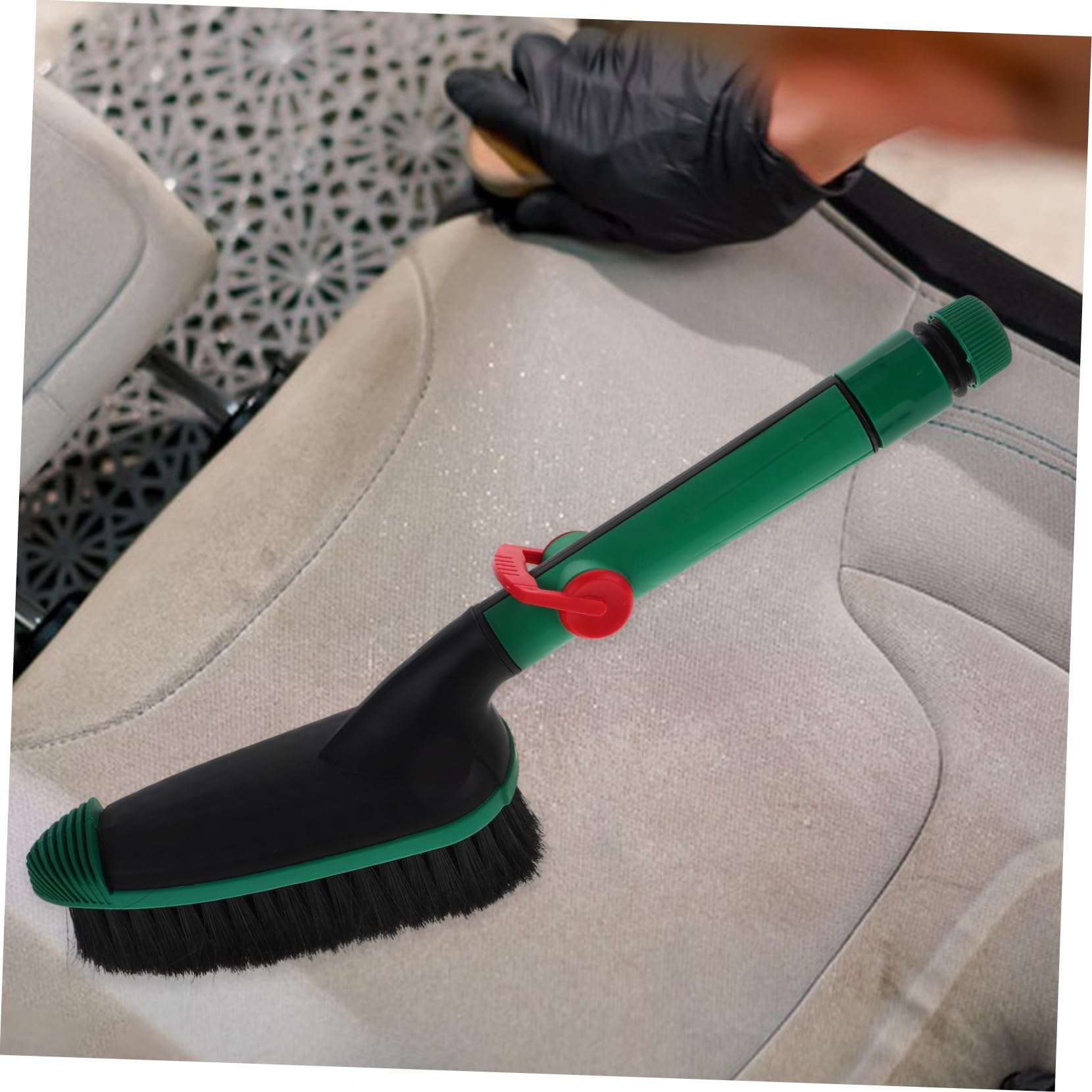 ERINGOGO De Agua para Lavado De Coches Cepillo para Lavar Vehículos Cepillo De Limpieza Herramientas De Limpieza para Vehículos De Automóviles