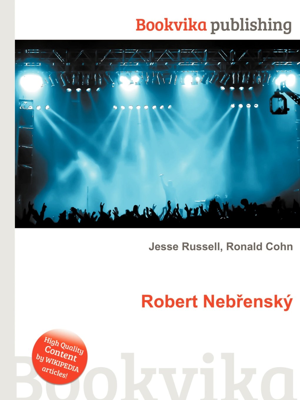 Robert NEB Ensky