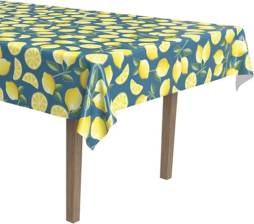 Miniatura 4 de Mantel de limón (2 unidades)