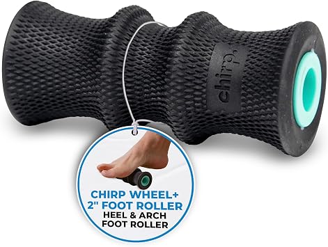 Chirp Wheel