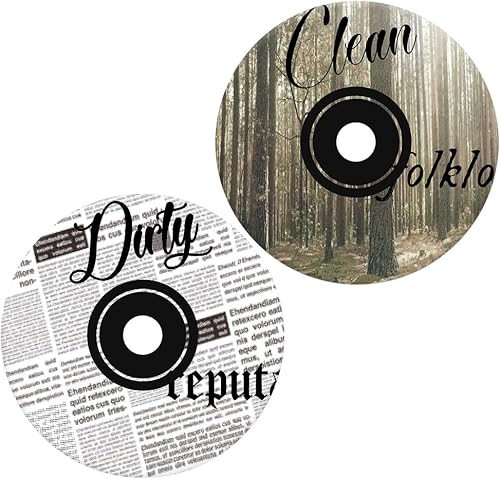 Miniatura 8 de Imán para lavavajillas, indicador de señal de limpieza sucia, imán de doble cara con placa magnética, indicador reversible para lavavajillas de