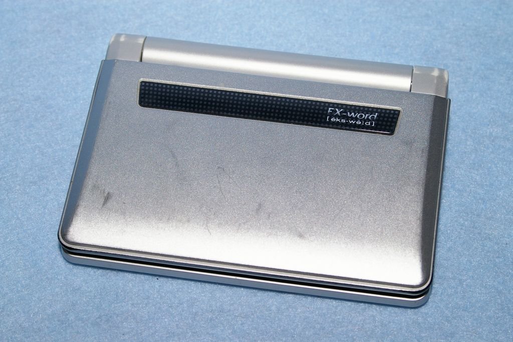 【中古】「非常に良い」CASIO Ex-word (エクスワード) 電子辞書 XD-P730 (中国語・ビジネスモデル 20コンテンツ収録 コンパクトモデル) Amazon | CASIO Ex-word (エクスワード) 電子辞書 XD-P730 (中国語
