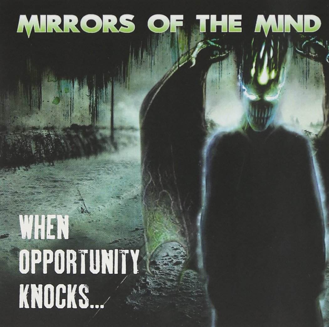 When Opportunity Knocks