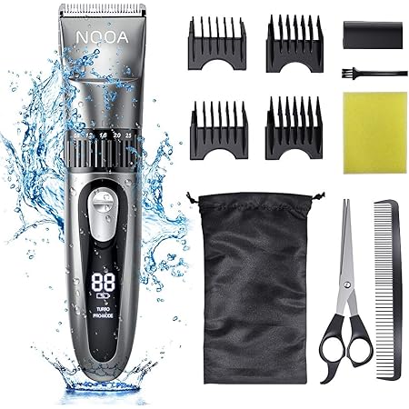 commercial beard trimmer