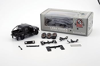 deerc ランドローバー　美品 タミヤ RC特別企画商品 1/10RC 1990 ランドローバー