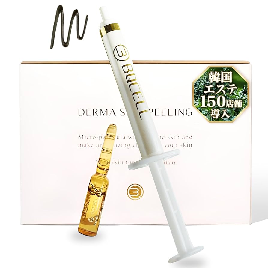 かなまいbqcell ダーマスキンピーリング かなまいbqcell ダーマスキンピーリング BQCELL ダーマスキン