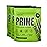 PRIME HYDRATION+ Sticks Lemon Lime | Hydration Powder Single Serve Sticks | Electrolyte Powder On The Go | Low Sugar | Caffeine-Free | Vegan | 48 Sticks