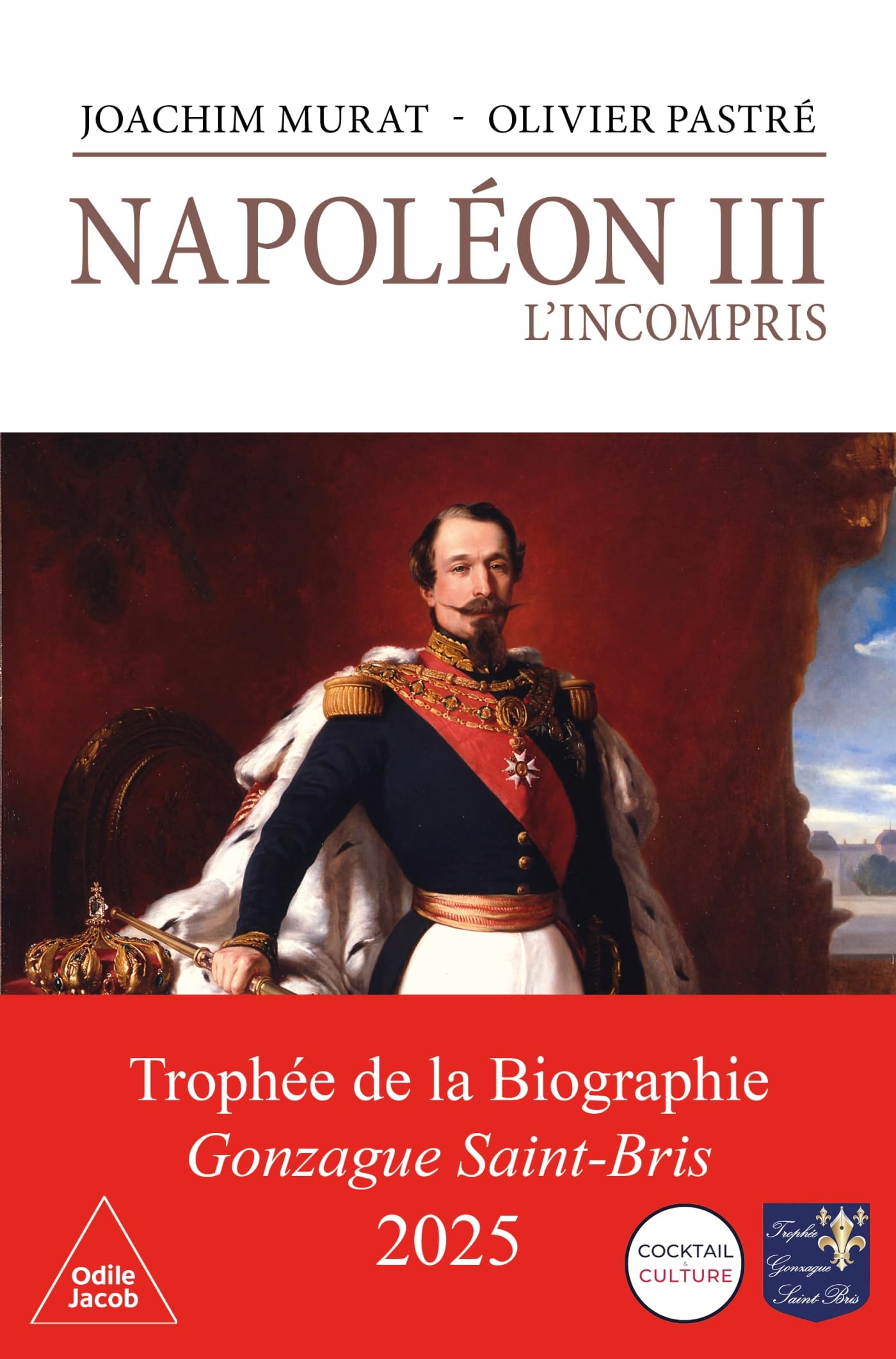 Napoléon III, l'incompris