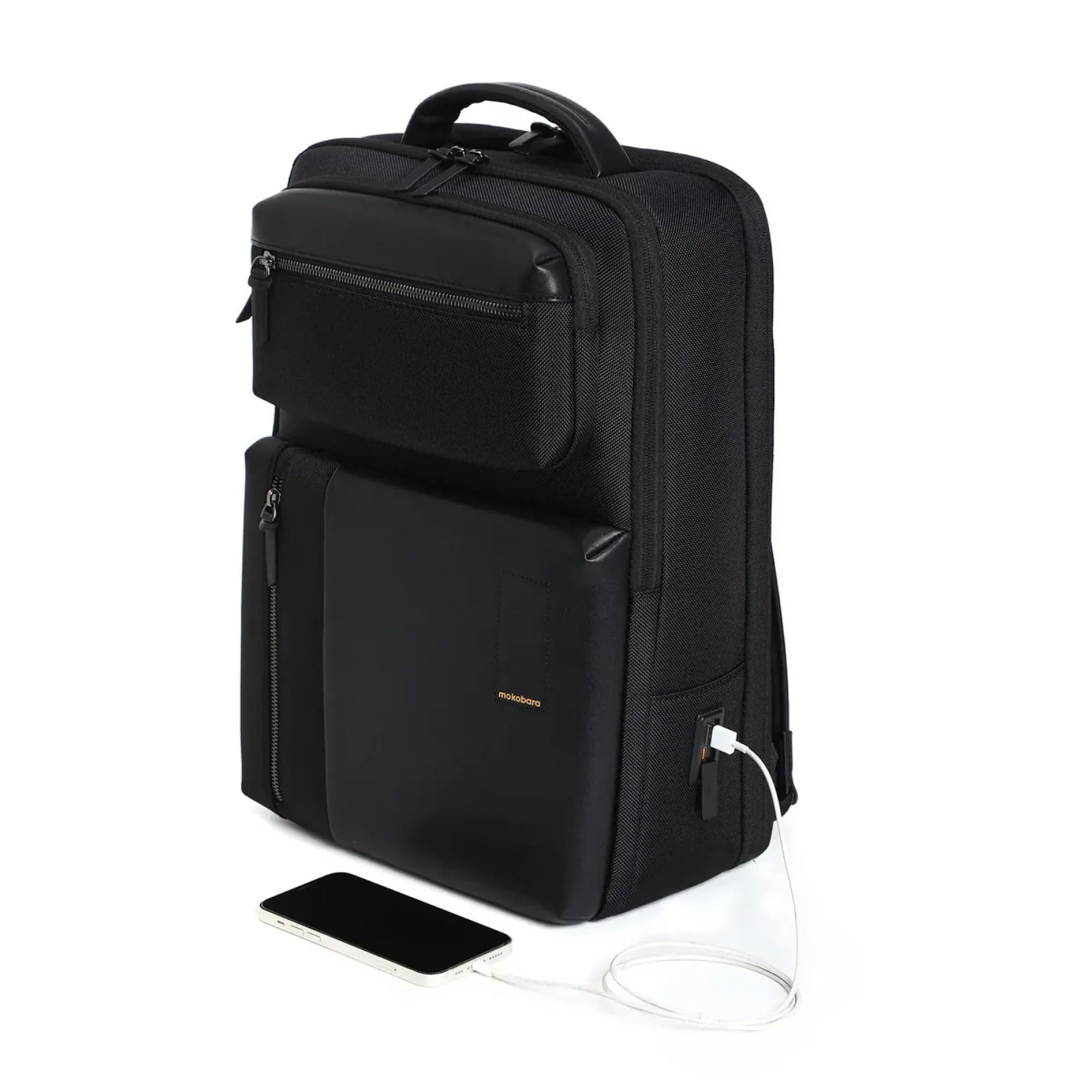 See full amazon price history chart for MOKOBARA The Work Backpack 19L Premium Nylon 16" Unisex Multipurpose Laptop Backpack (Crypto 2.0) MOKOBARA The Work Backpack 19L Premium Nylon 16" Unisex Multipurpose Laptop Backpack (Crypto 2.0) (B0D5HL64MM) Amazon Price History, Amazon Price Tracker