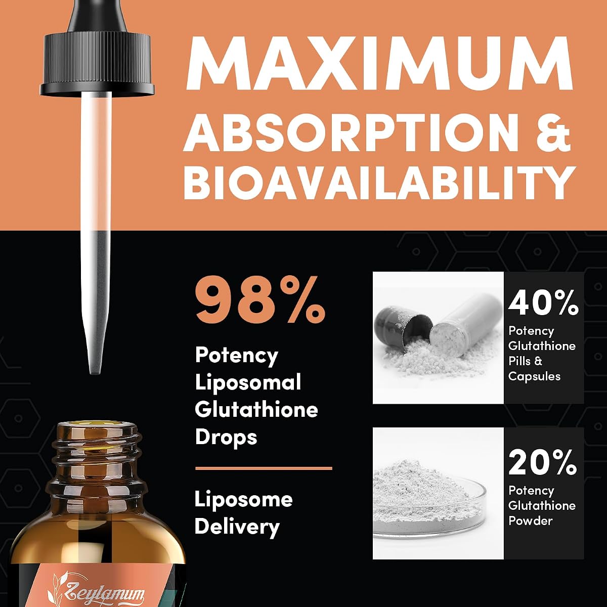 high dose glutathione benefits What is Glutathione? What are the Benefits of Glutathione?