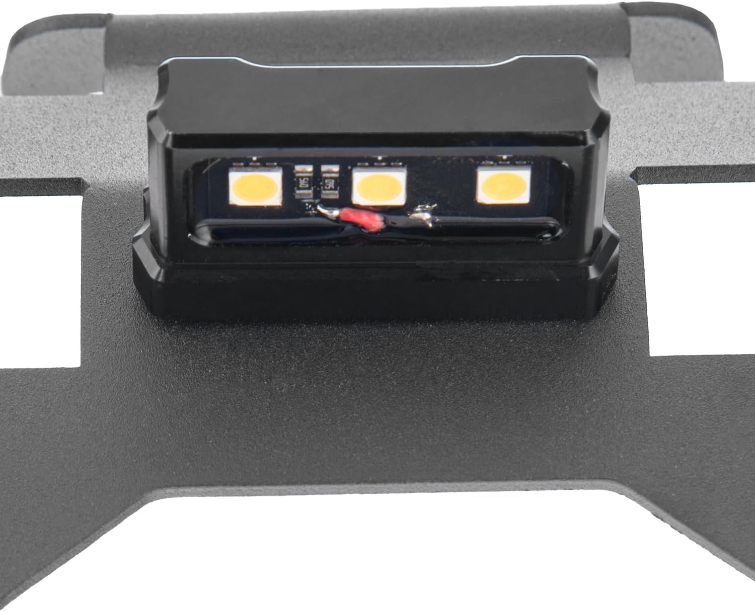 Motorcycle License Plate Holder Bracket for Triumph Daytona 660 2024 2025 2026 Daytona660 Rear Fender Tail Tidy Number Mount