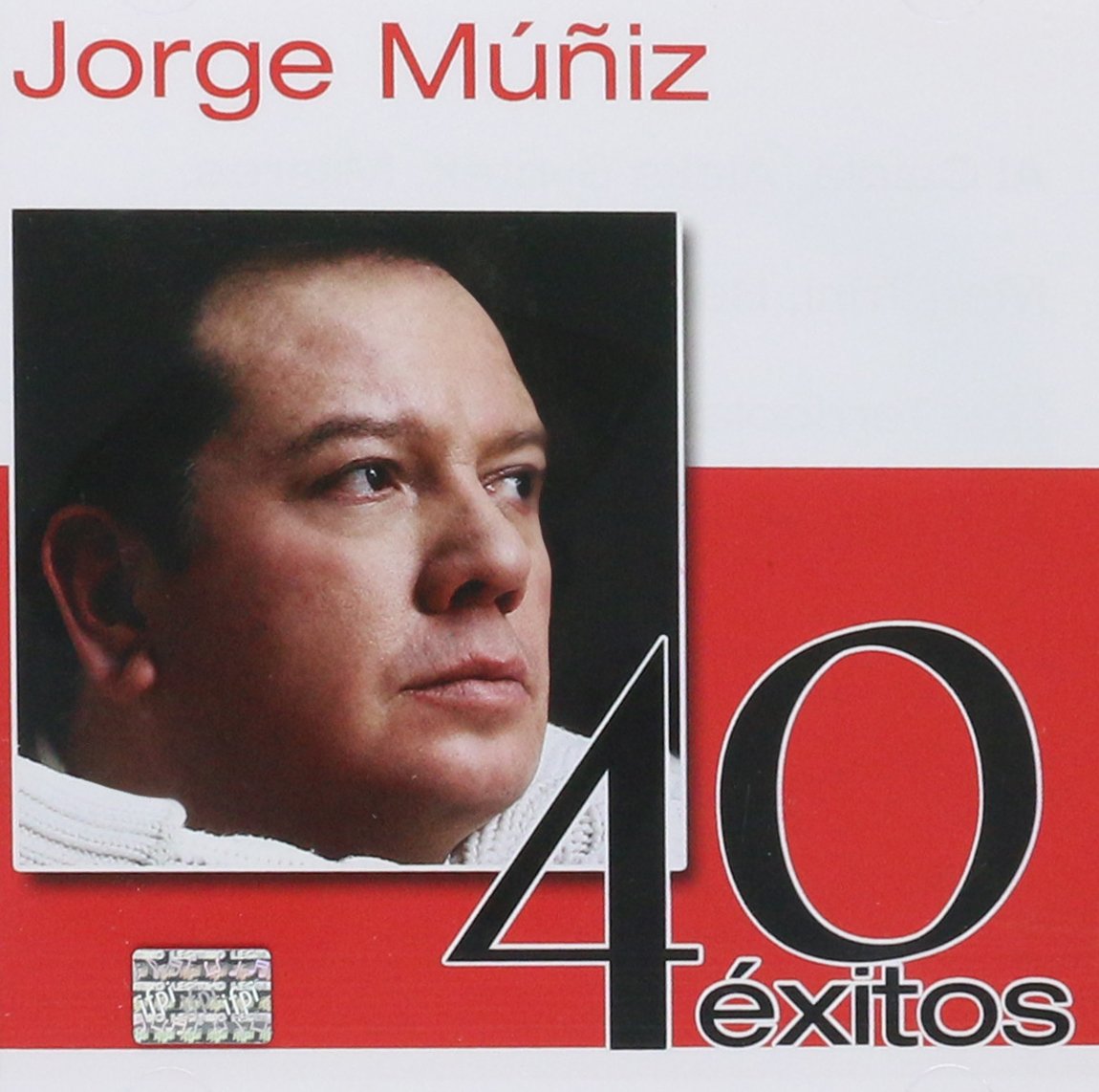 40 Exitos