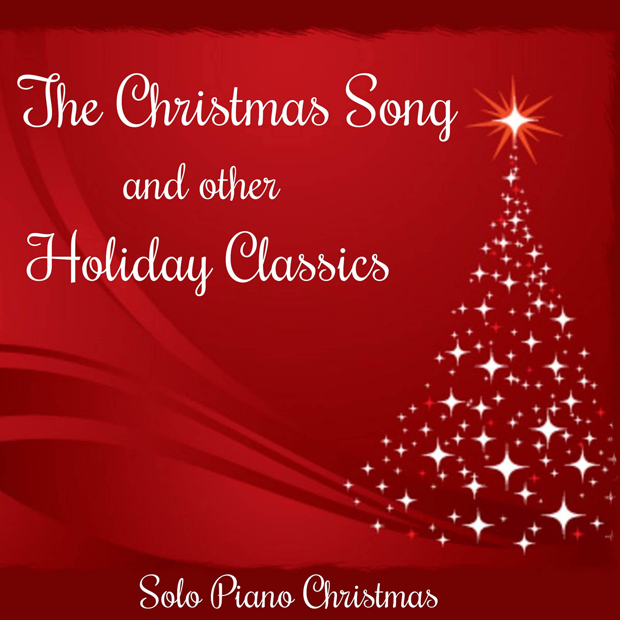 Solo Piano Christmas