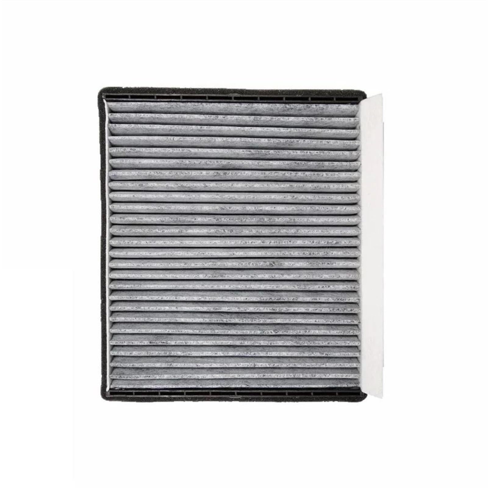 Bertdcx One Color Car Parts 97133-1E000/97133-2H000 Car Cabin Filter For Kia For Carens For Cee'd 2012-2013 2014 2015