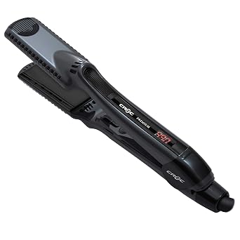 CROC Premium Flat Iron