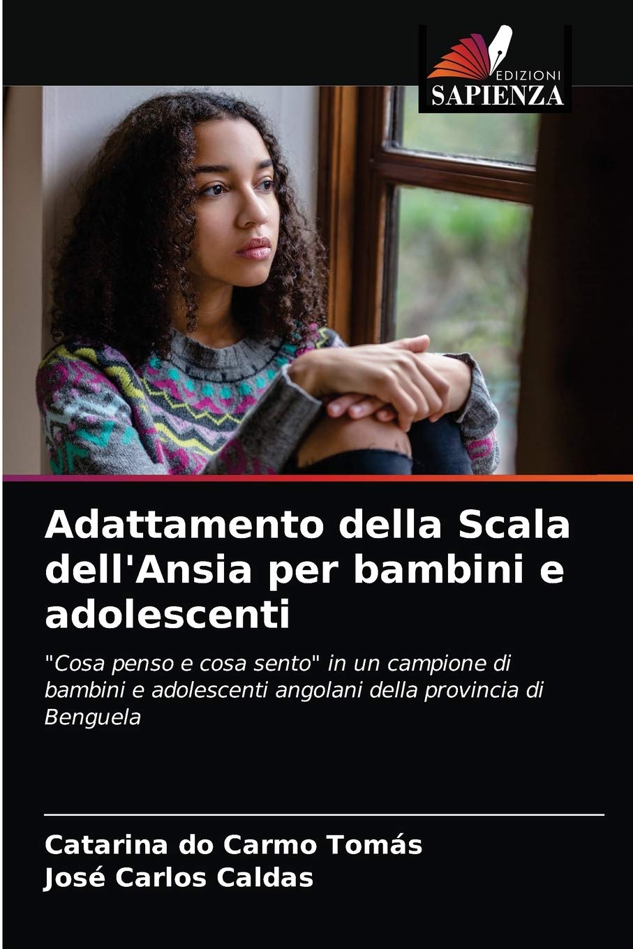 Adattamento della Scala dell'Ansia per bambini e adolescenti
