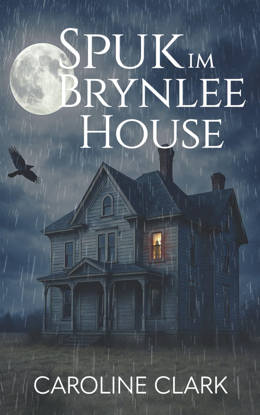 Spuk im Brynlee House