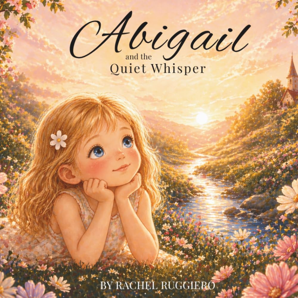 Abigail and the Quiet Whisper