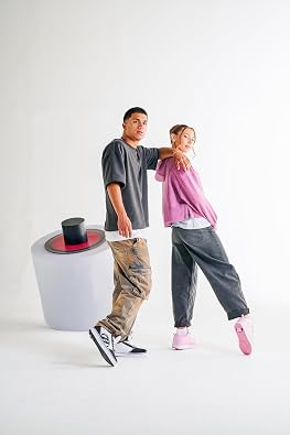 Heelys Boys Mega Pro