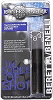 Vista 2 de Patternmaster Clásico de largo alcance sin portar calibre 12 hasta 60 yardas, tubo de estrangulador de acero inoxidable 17-4 duradero compatible