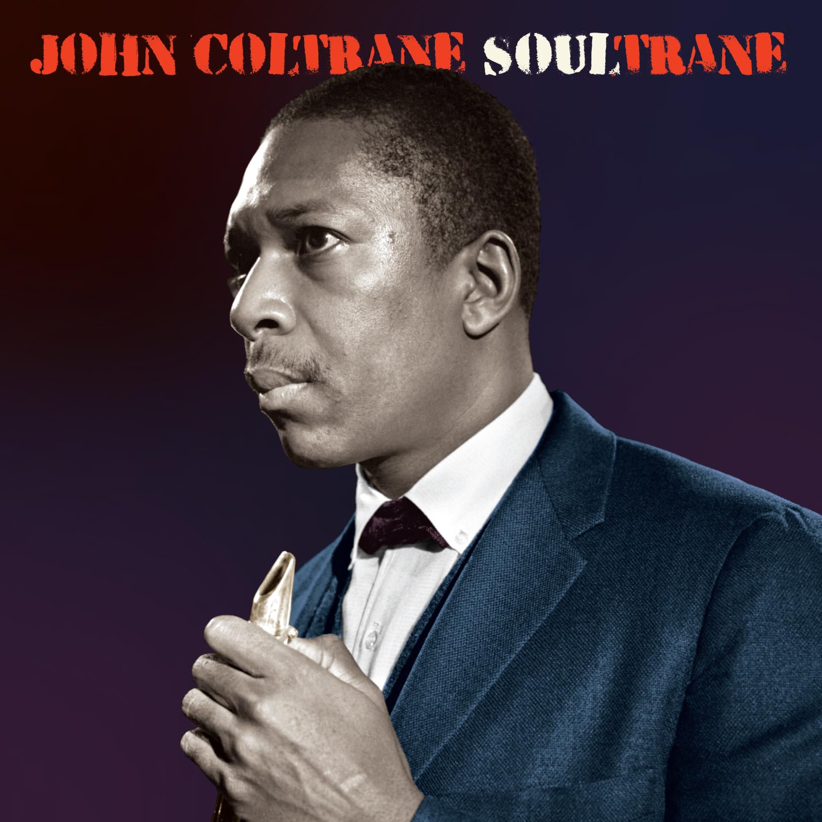 Soultrane (+1 Bonus Track) (Red Vinyl)