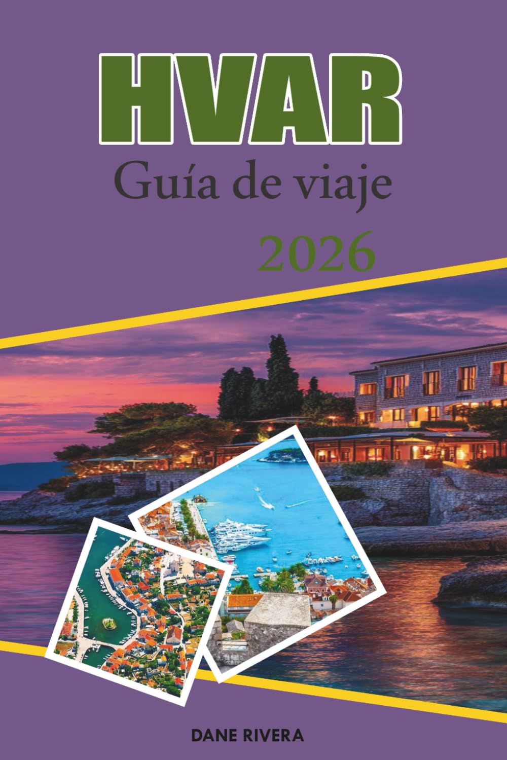 HVAR Guía de viaje 2026: Descubre playas bañadas por el sol, aguas cristalinas y aventuras isleñas en Croacia