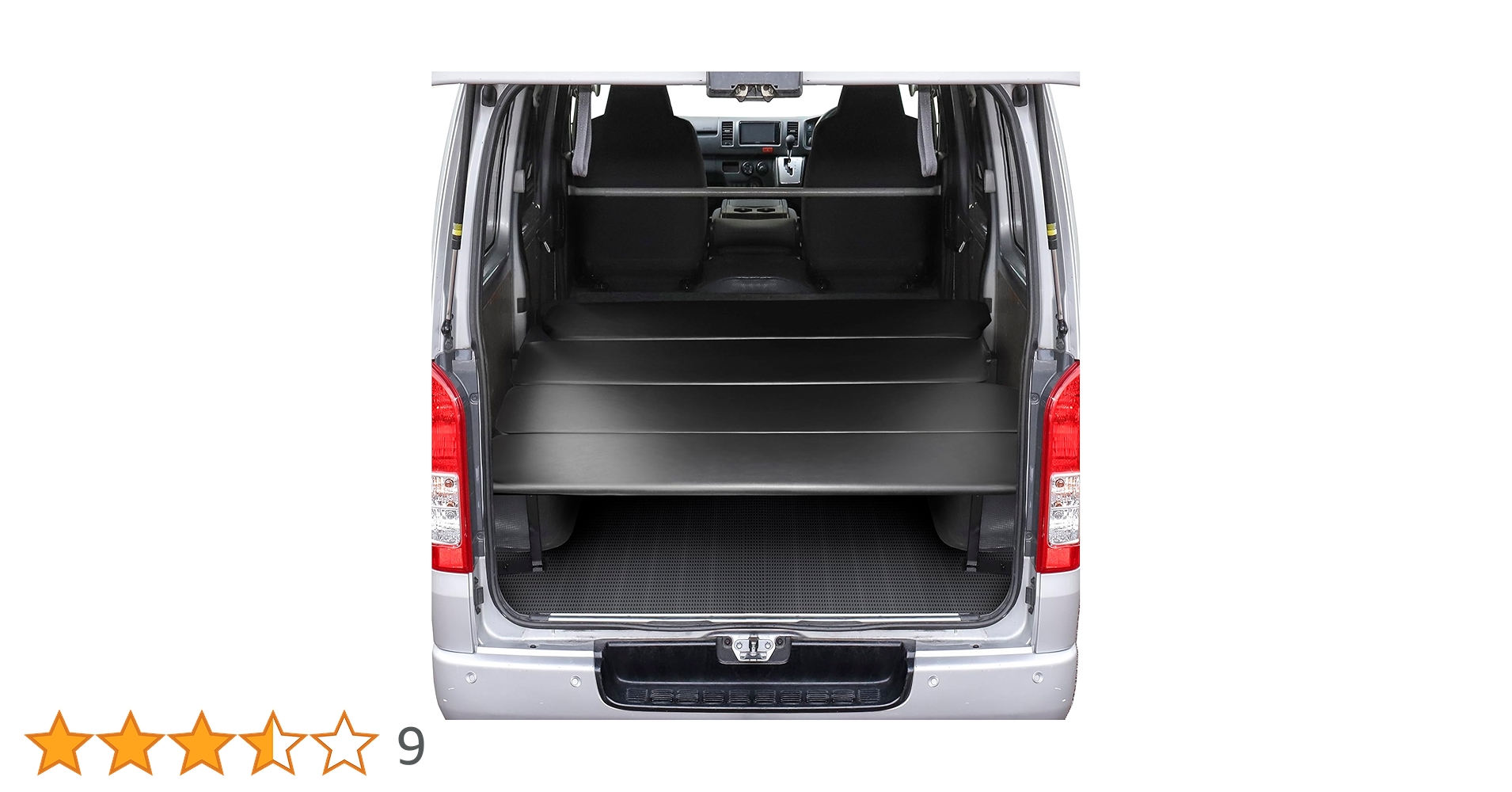 TRH200 ベットキット Amazon.co.jp: MIKISHO ハイエース ベッドキット 200系 スーパー