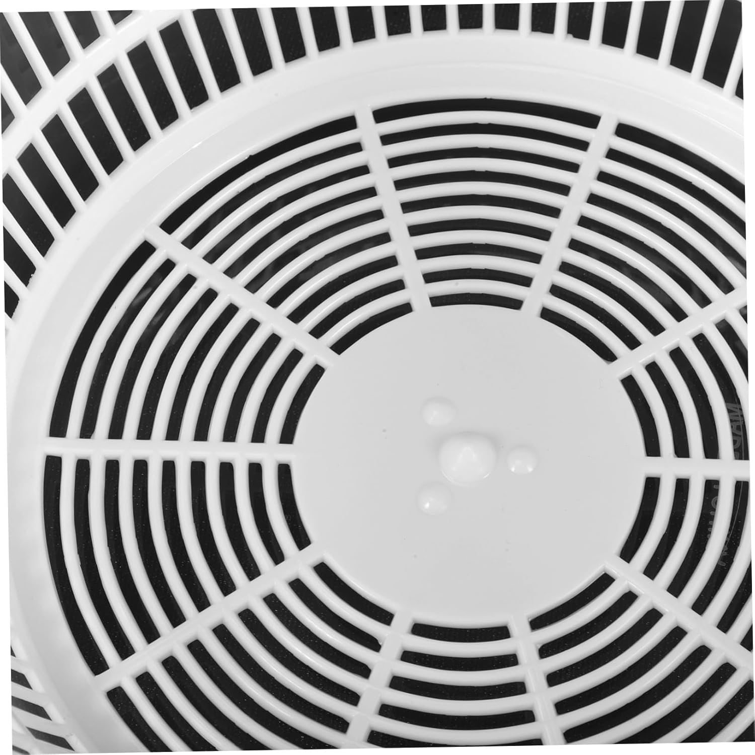 Alipis 1Pc Salad Dryer Vegetable Dehydrator Basket for Drainage High End Fruit Washing Tool for Home Kitchens and Catering Events