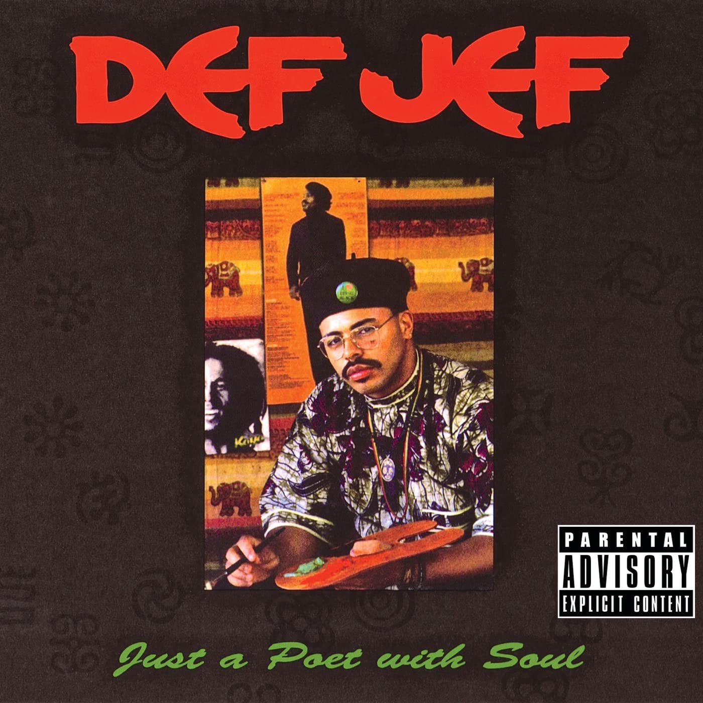 Def Jef