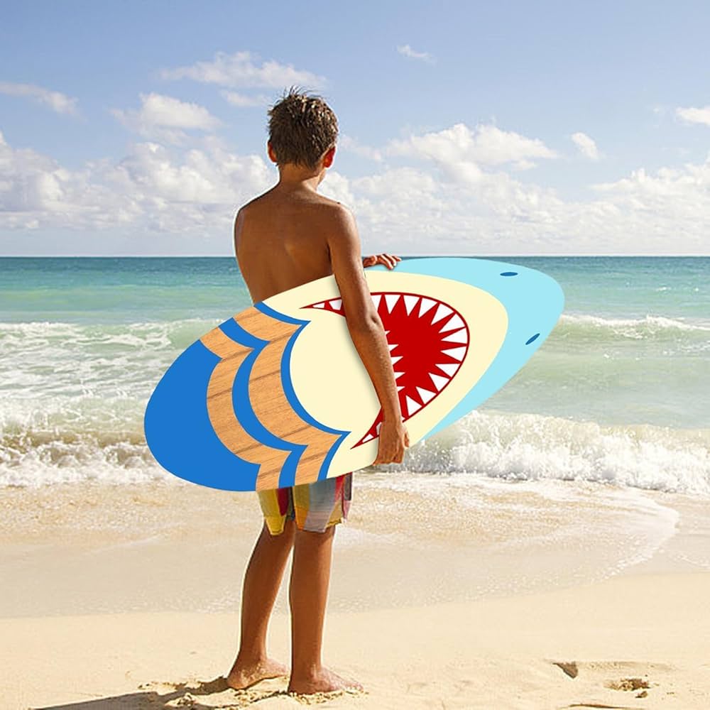 ウッド　スキムボード  ランバースキム　ウッドプロモデル【110CM】 楽天市場】 ウッド スキムボード RAMMBER SKIM BOARD / WOOD PRO