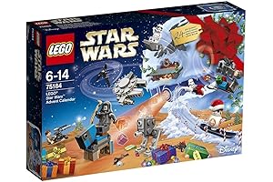 LEGO Star Wars 2023 Advent Calendar
