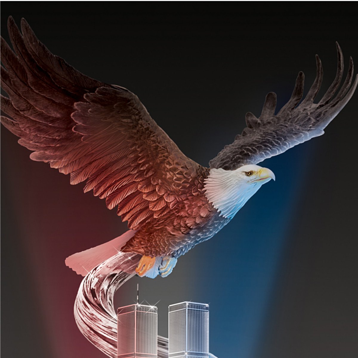 Amazon.com: The Bradford Exchange September 11th 15th