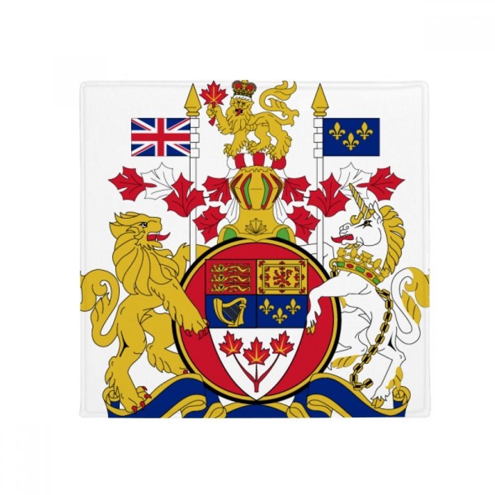 Tapis de sol Canada cadeau de pendaison de crémaillère original pour cuisine