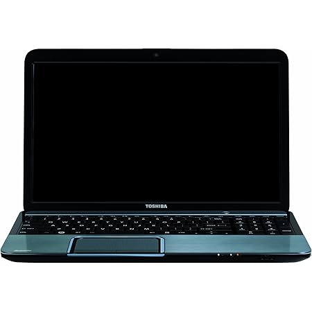 Toshiba Satellite L855-12G 15.6-inch Laptop (Intel Core i5-3210M 2.5/3.1GHz, 6GB RAM, 750GB HDD, USB 3.0, Windows 7 Home Premium)