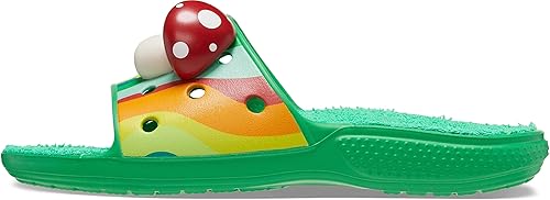 Miniatura 7 de Crocs Sandalias clásicas unisex para niños