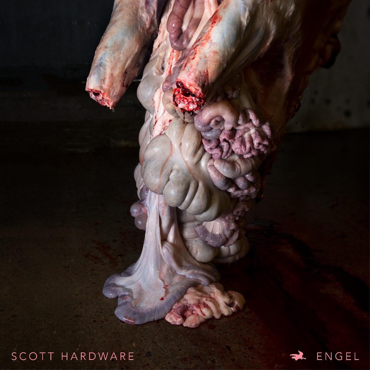 Engel [VINYL]