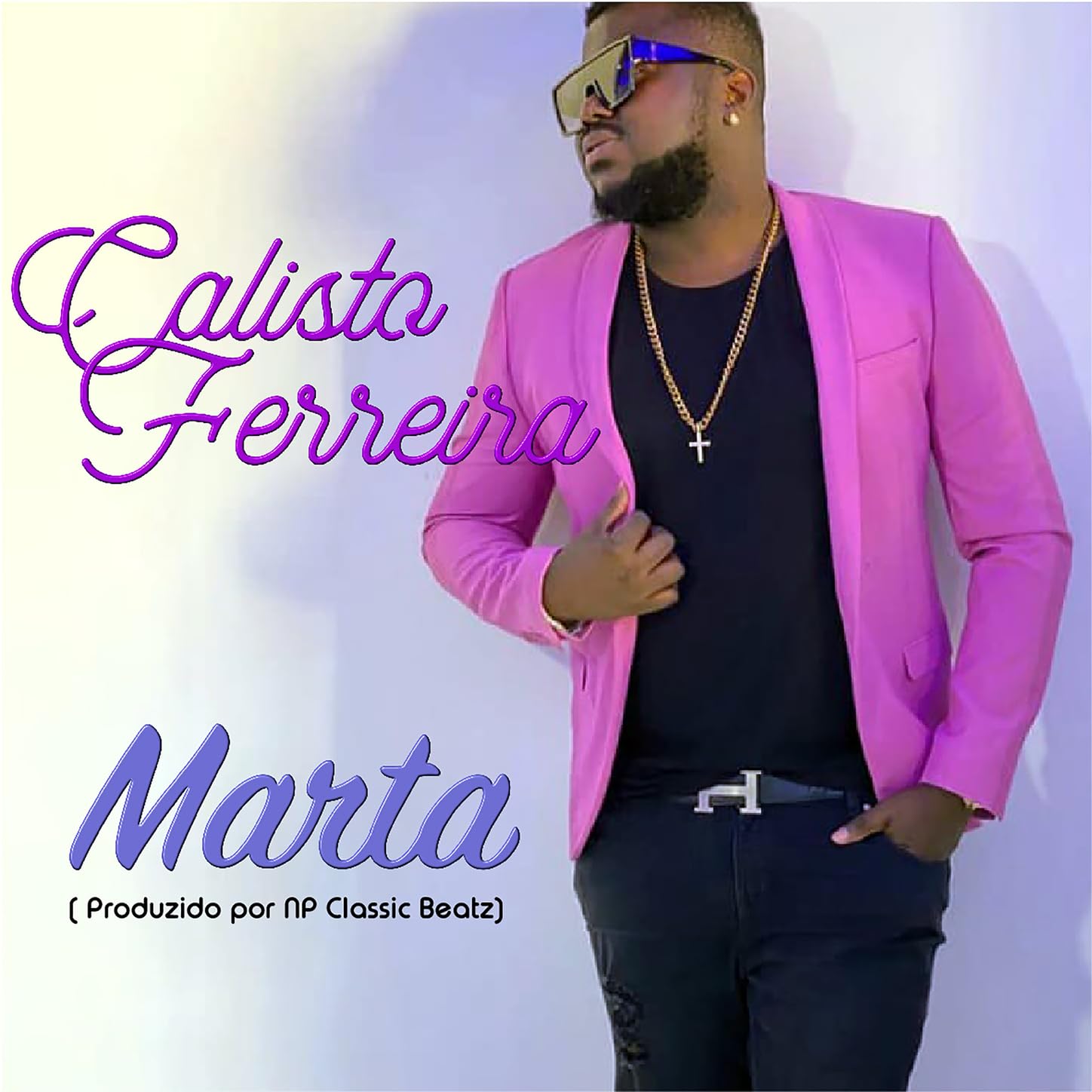 Calisto Ferreira