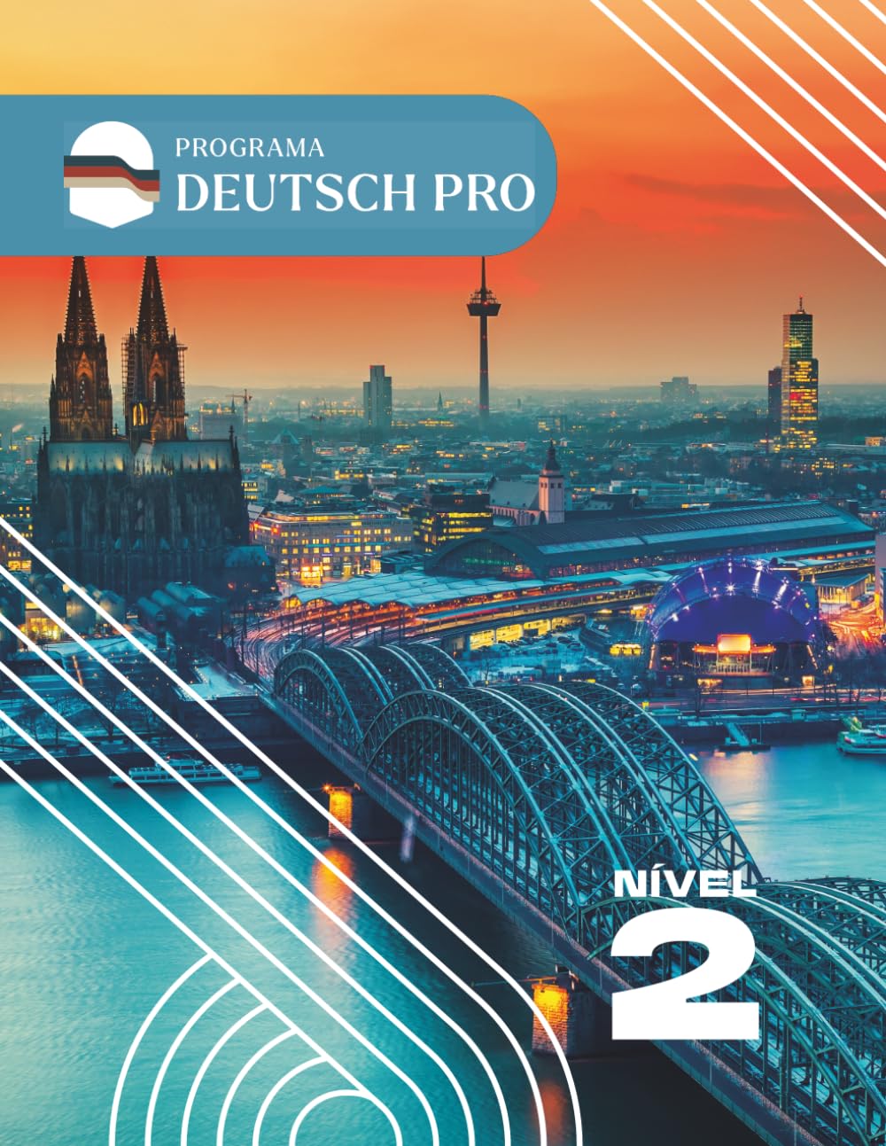 Programa Deutsch Pro - Nível 2