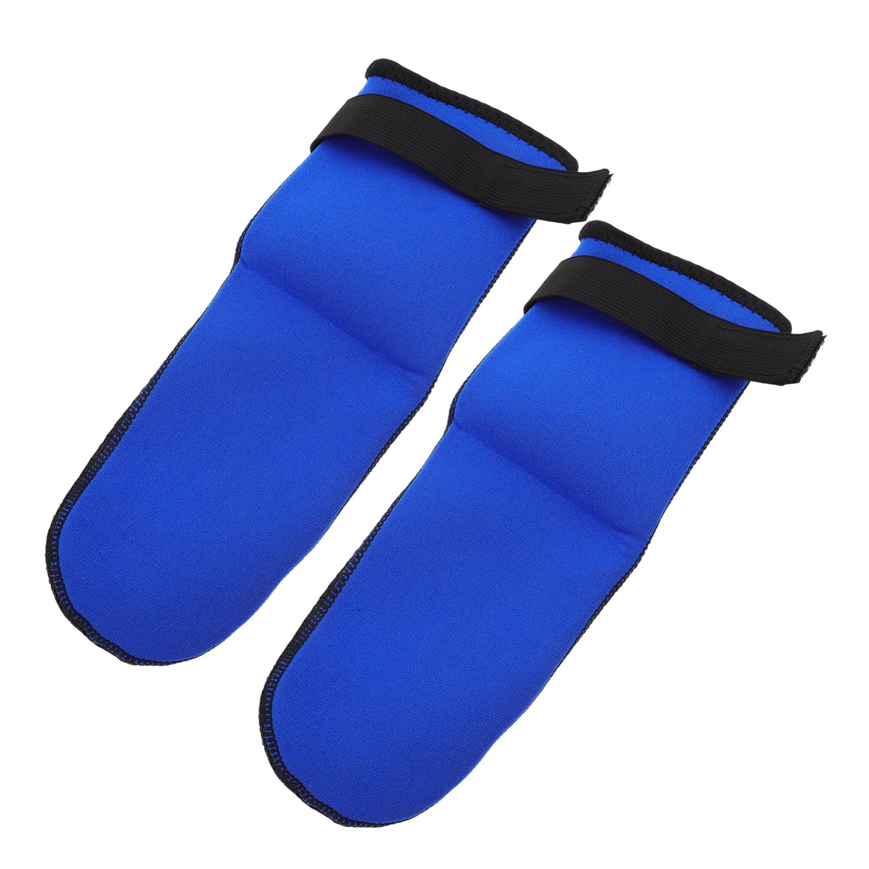 NAMOARLY Snorkeling Surfing Socks 3mm Diving Socks Non-Slip Sole Neoprene Footwear for Men Women Boys and Girls Beach Diving Booties Thermal Insulation