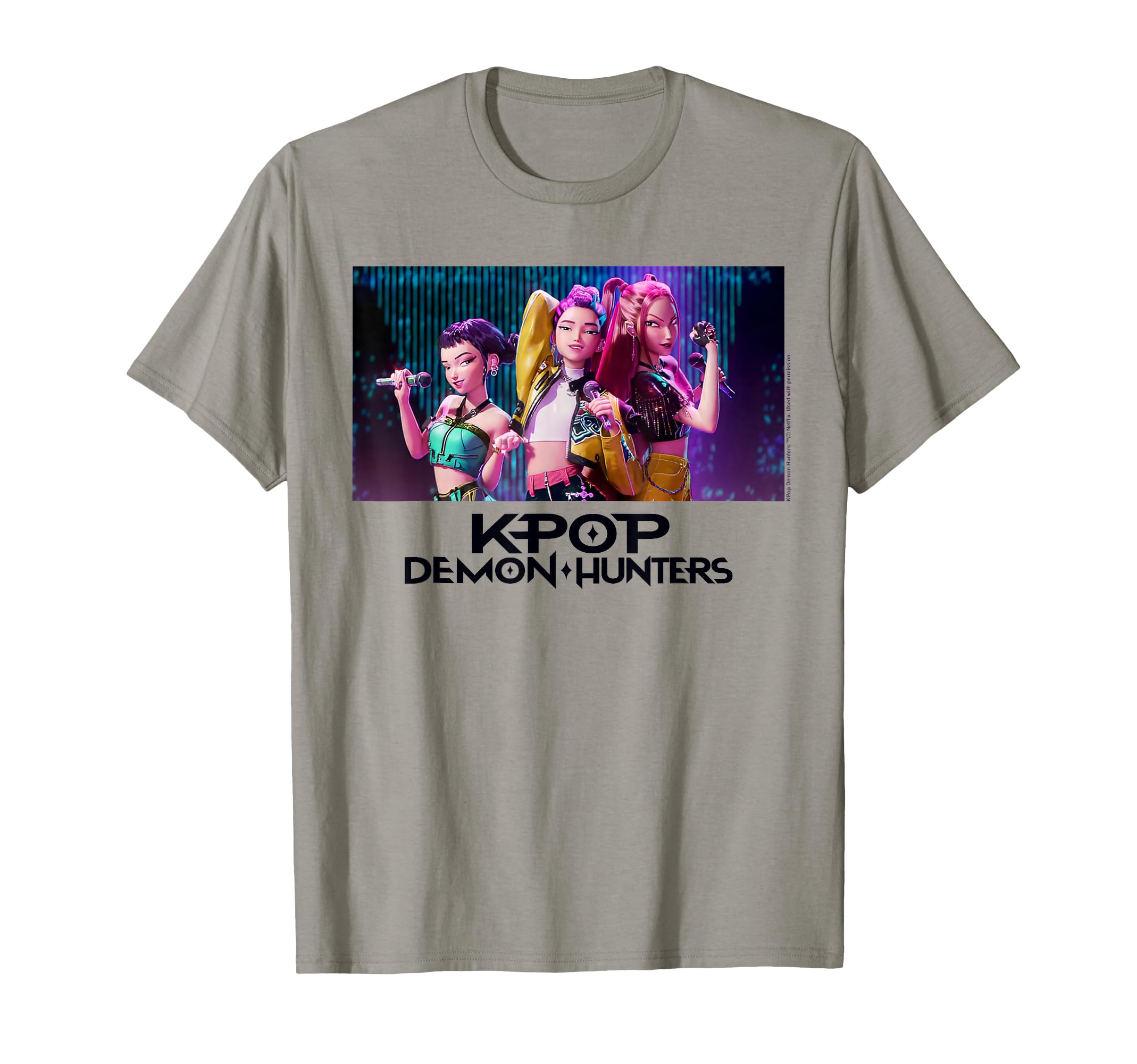 Kleidung mit Designs von Amazon Merch on Demand
