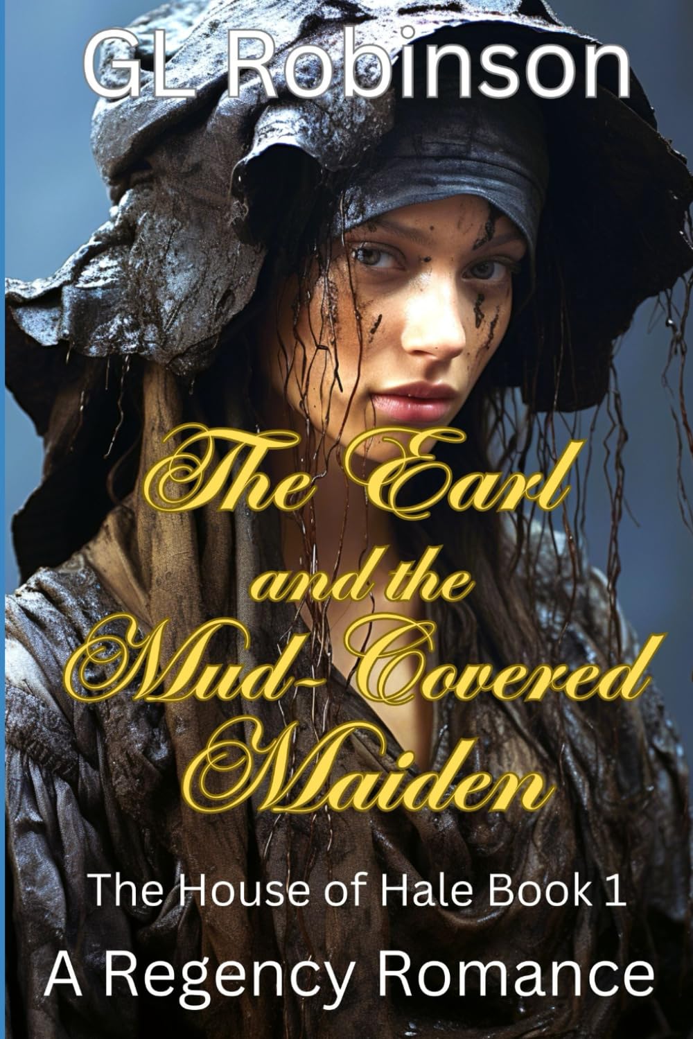 The Earl and the Mud-Covered Maiden: The House of Hale Book One (Regency Romance)