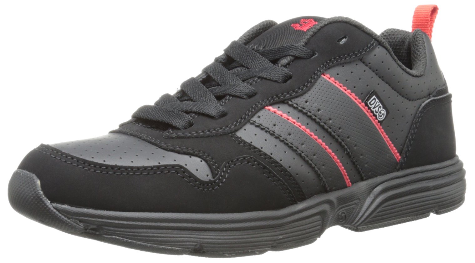 DVS Men's Premier HL Deegan Signature Shoe