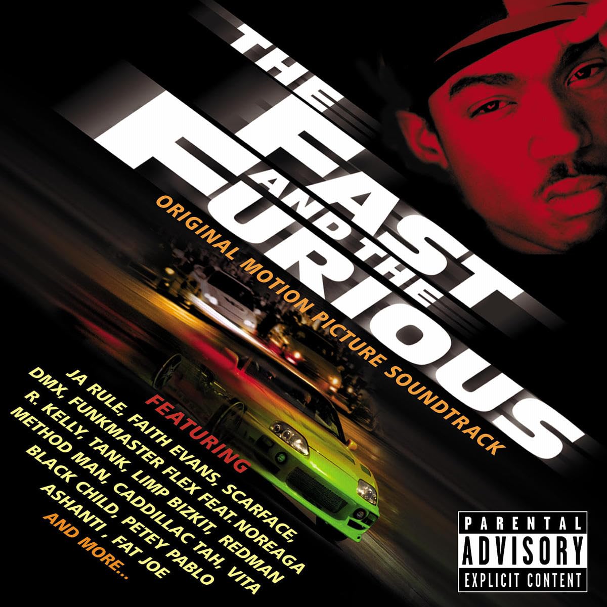 The Fast and the Furiousexplicit_lyrics